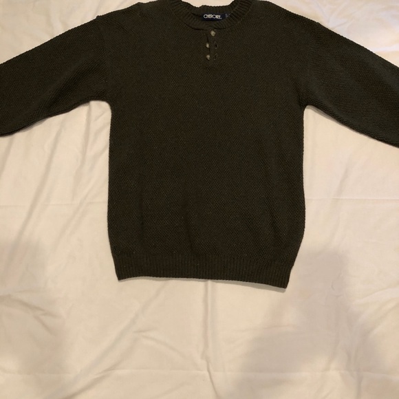 Cherokee Other - Mens sweater
